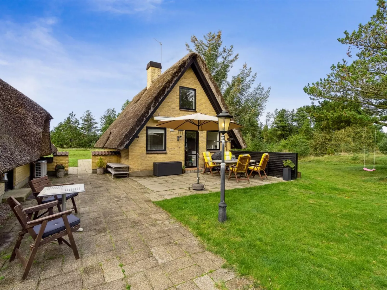 "Gorjan" - 1.2km from the sea-Draußen