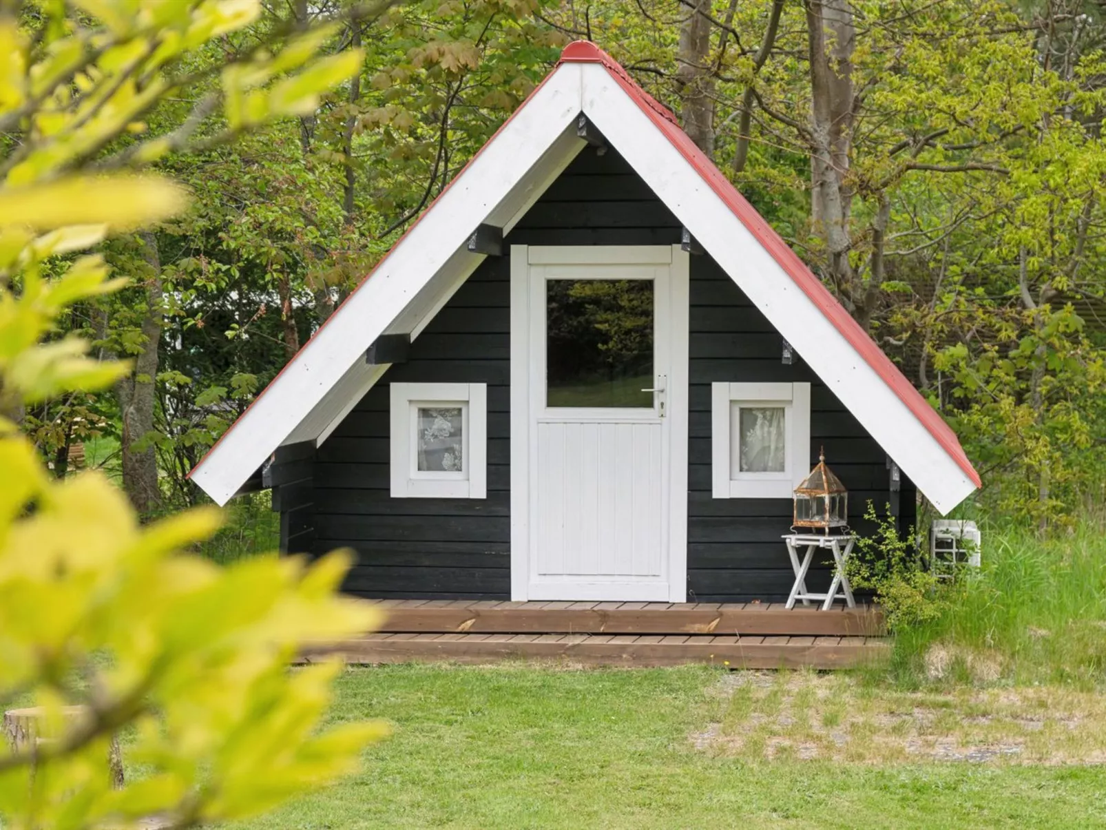 "Myra" - 425m from the sea-Dedans