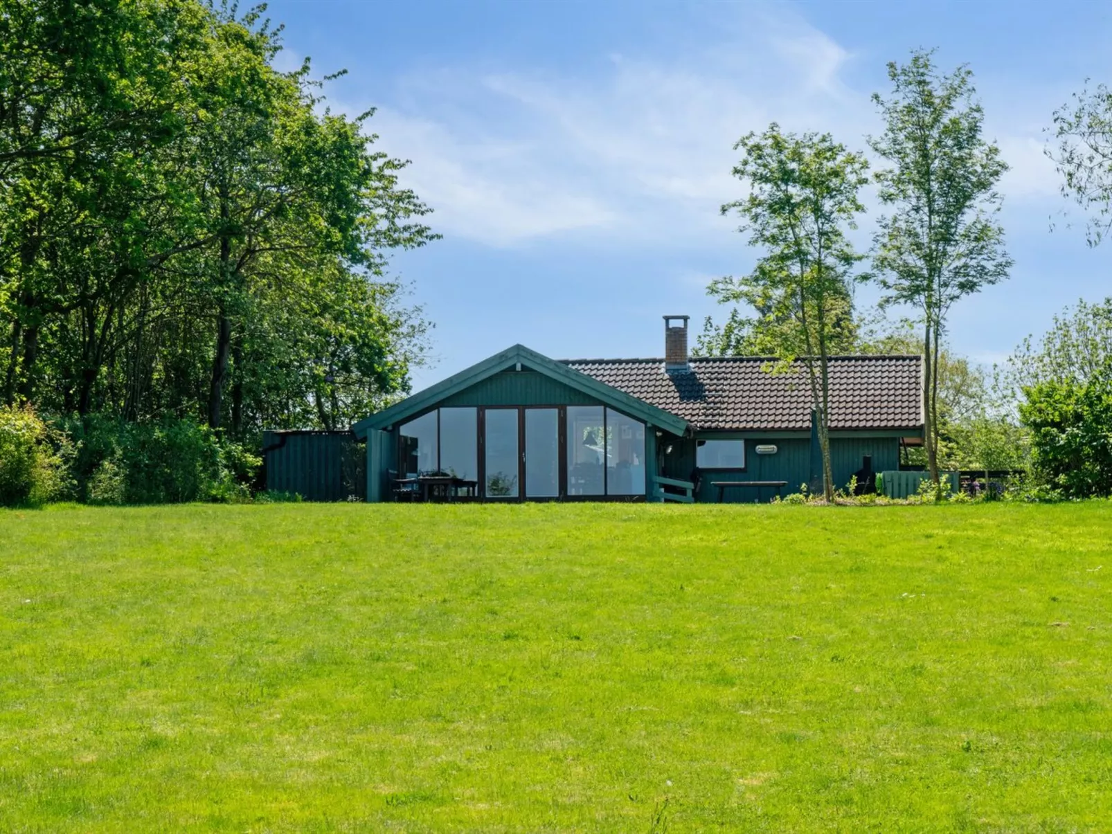 "Eyer" - 20m from the sea-Dehors