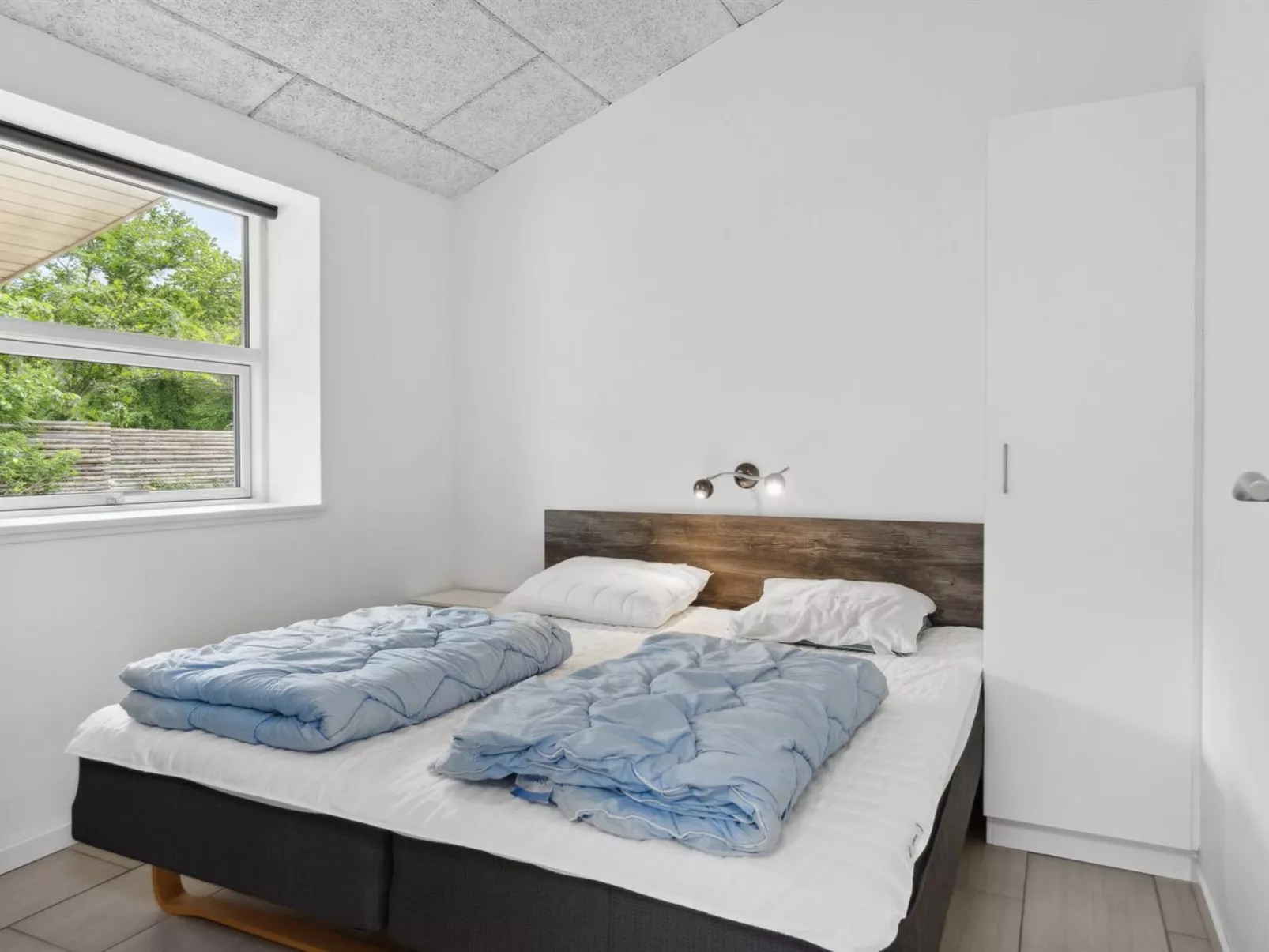 "Barth" - 950m from the sea-Inside