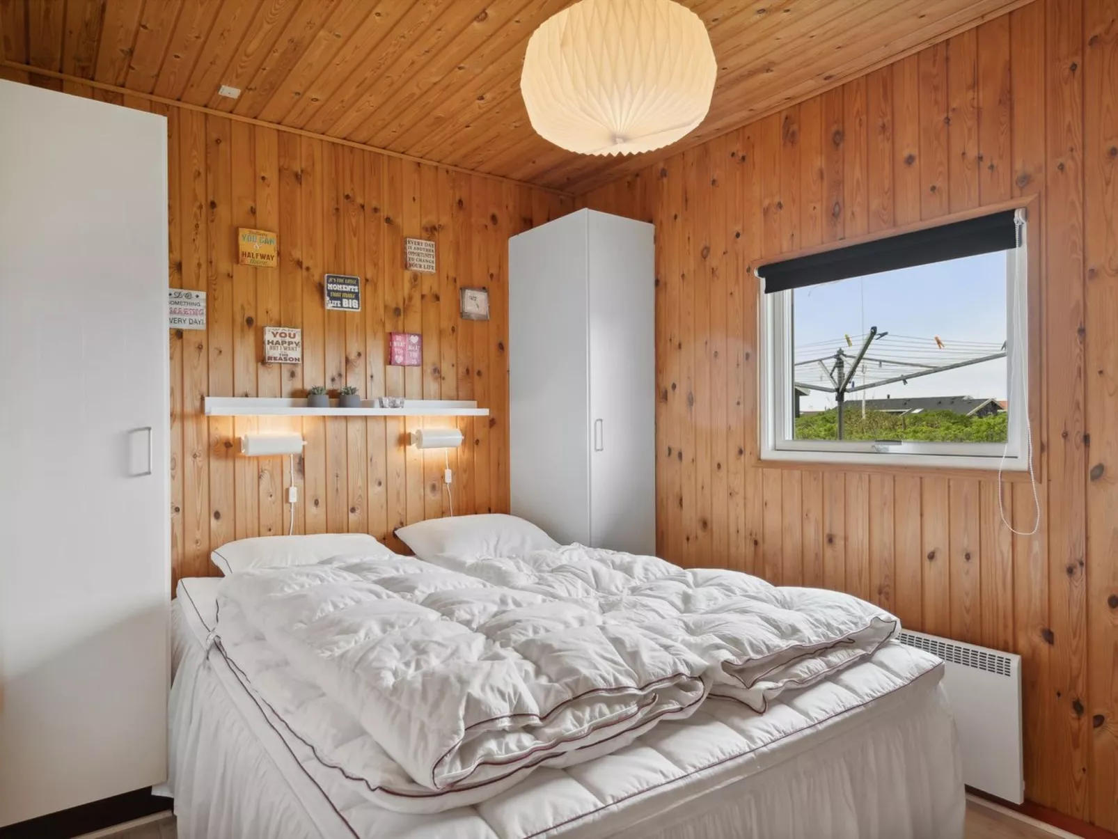 "Wolter" - 700m from the sea-Inside