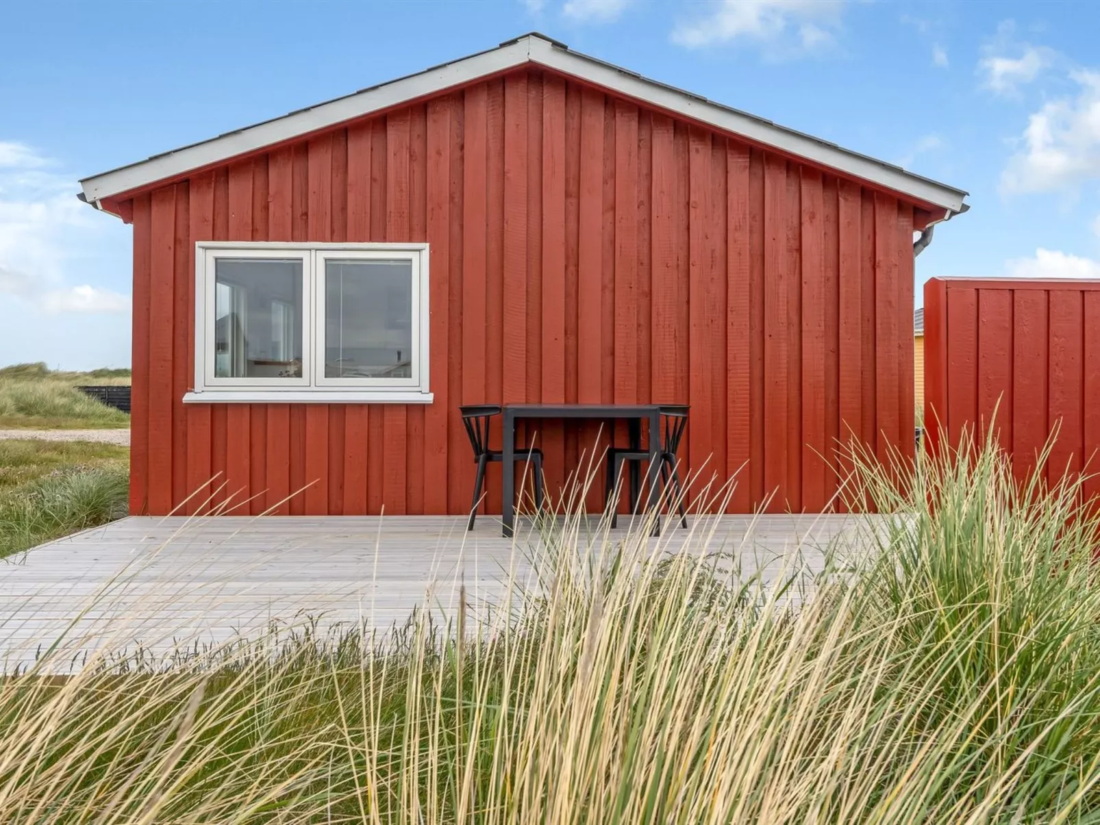 "Nikoletta" - 50m from the sea-Outside