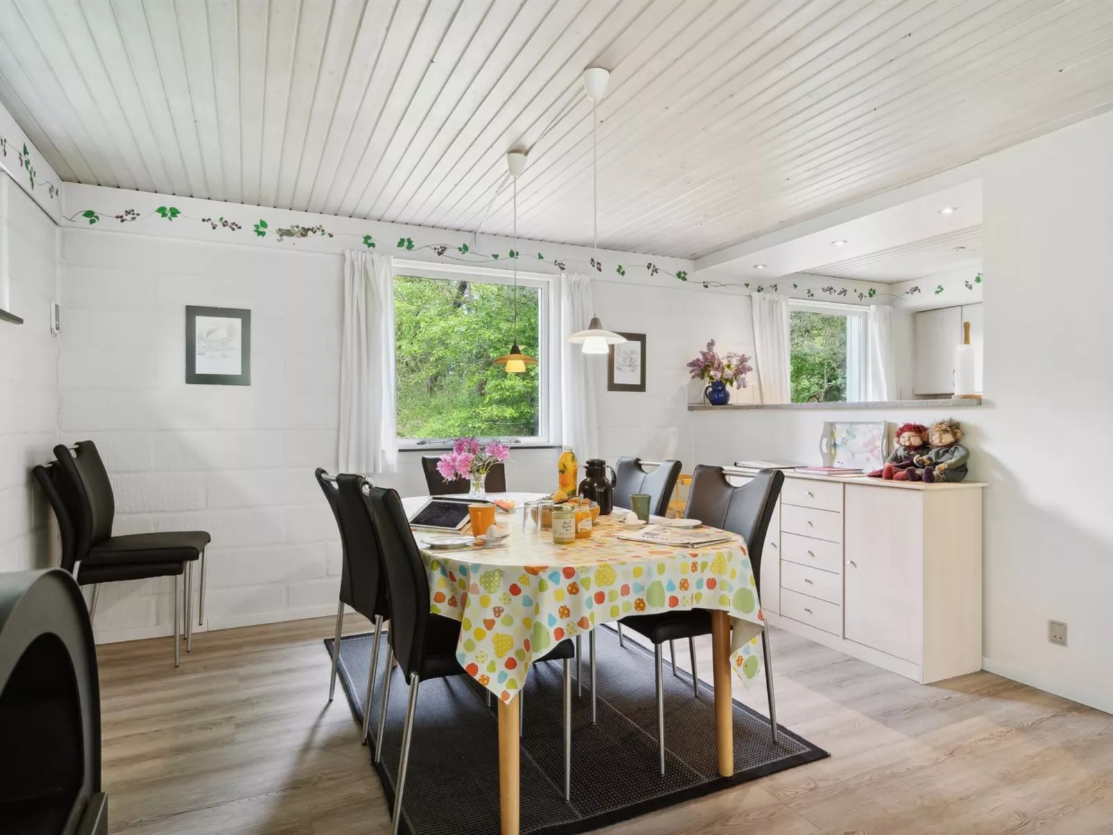 "Keyla" - 3.2km from the sea-Inside