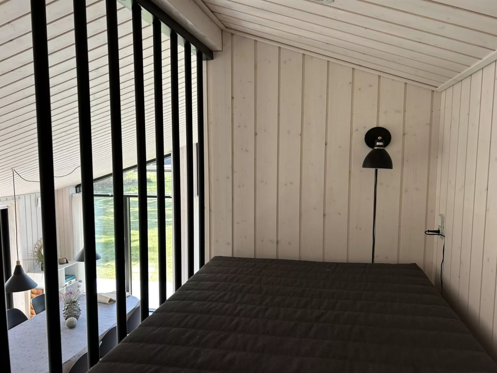 "Enisa" - 800m from the sea-Inside