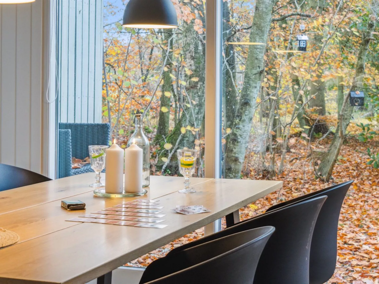 "Chris" -  from the sea-Dedans