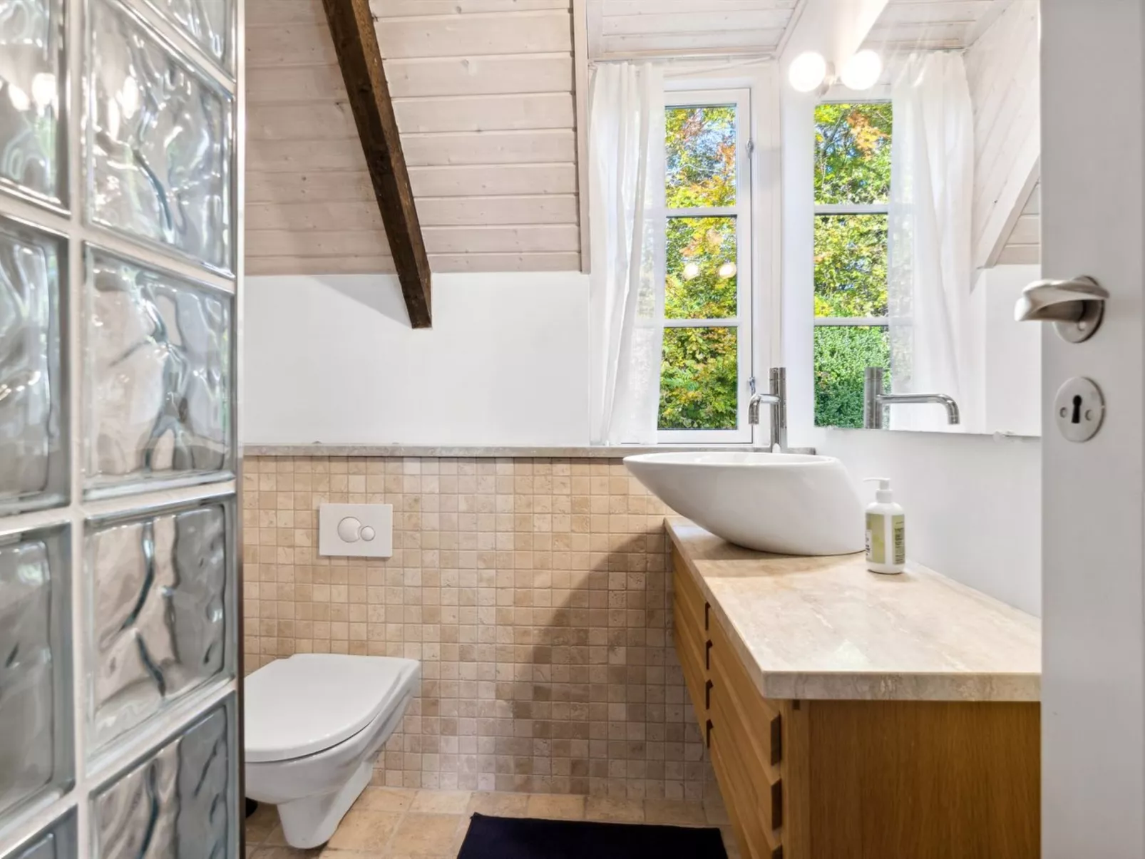 "Emanuela" - 800m from the sea-Dedans