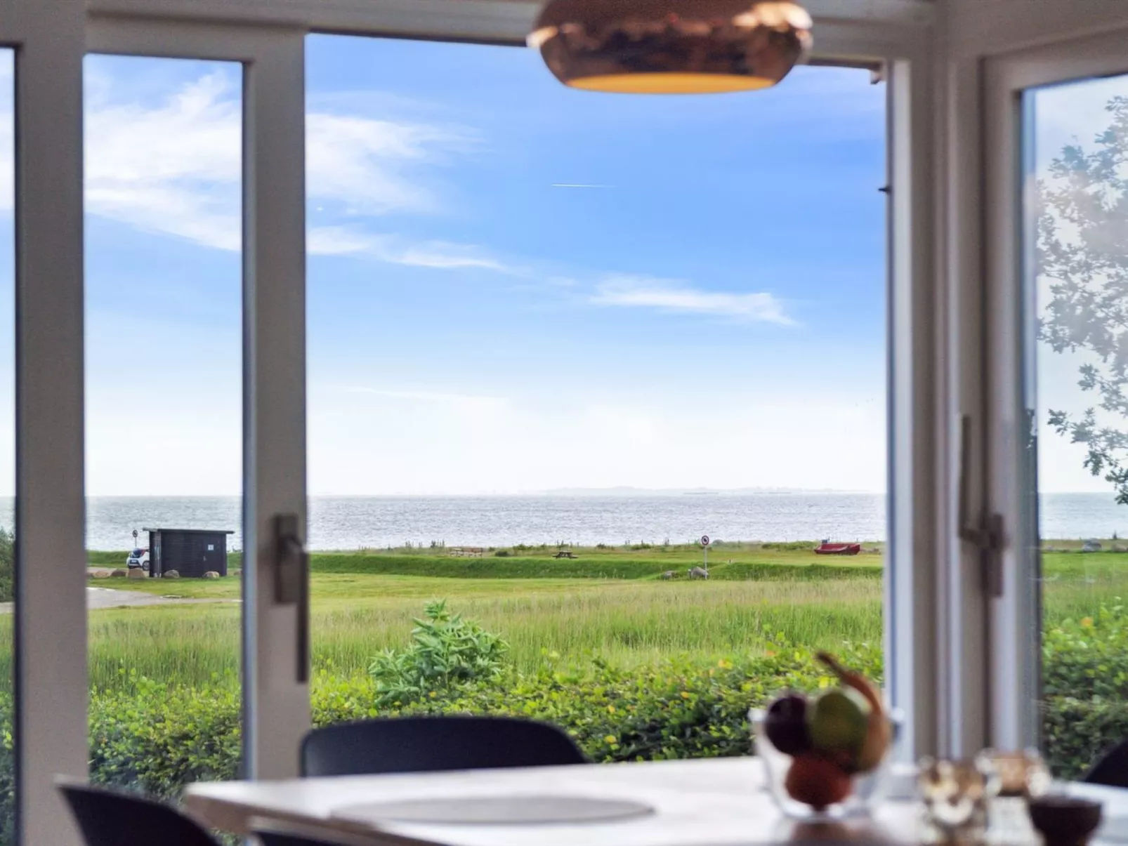 "Nora" - 100m from the sea-Outside