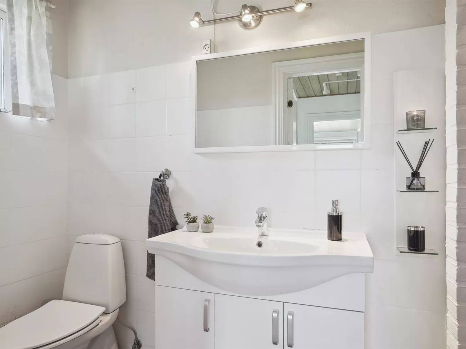 "Gisella" - 1.2km from the sea-Dedans