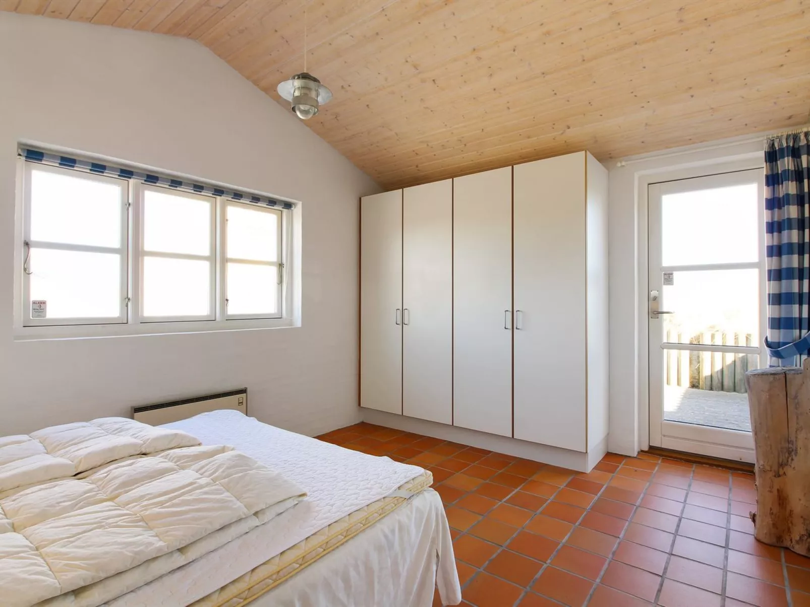 "Nille" - 100m from the sea-Inside