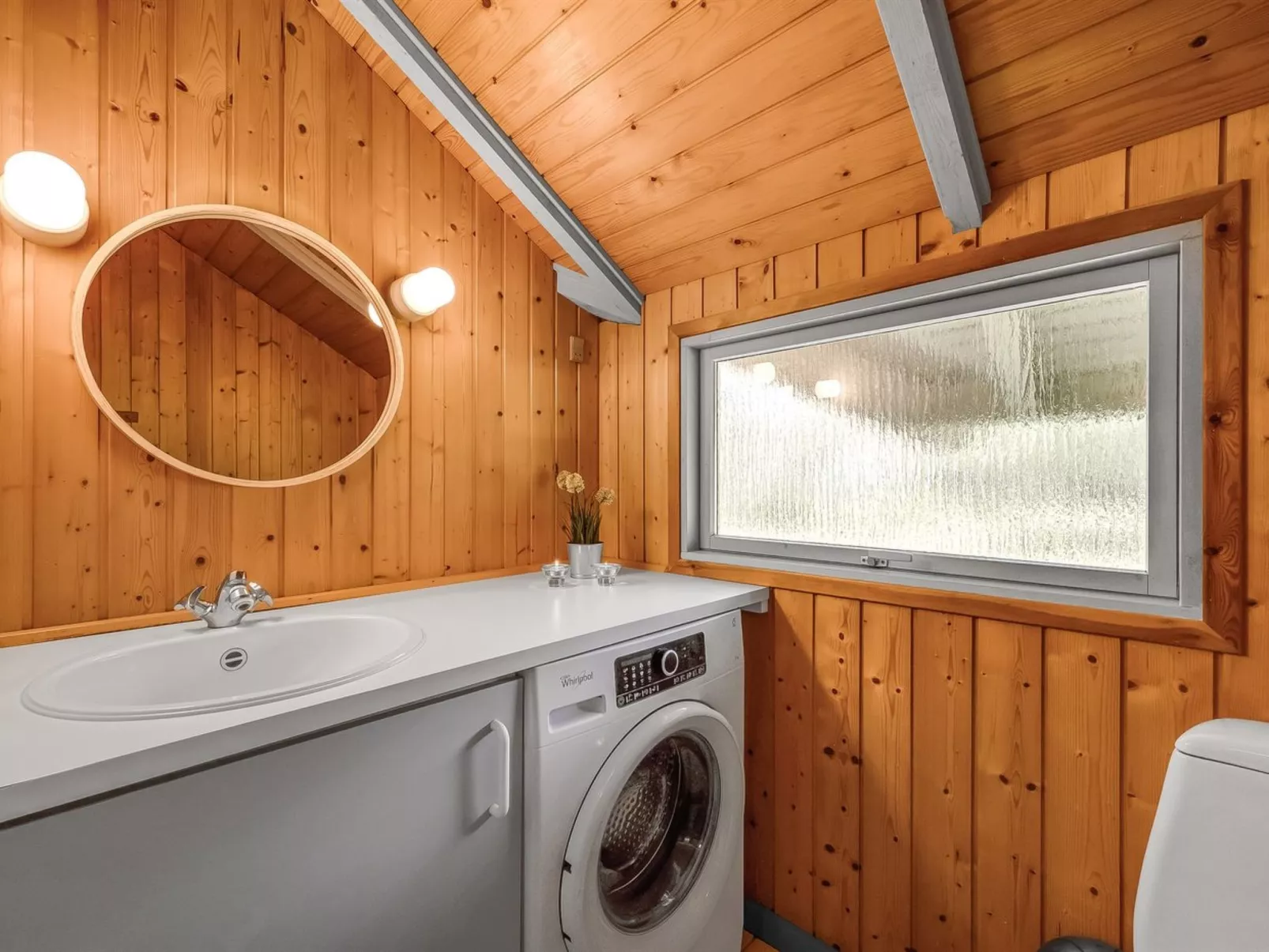 "Clea" - 800m from the sea-Inside