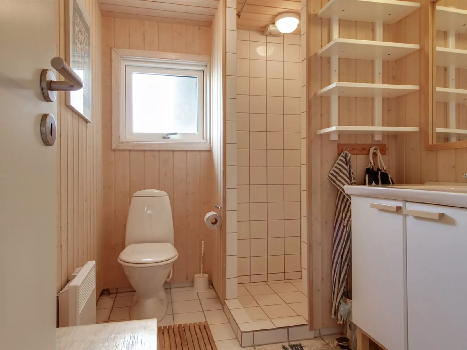 "Eunike" - 220m from the sea-Inside