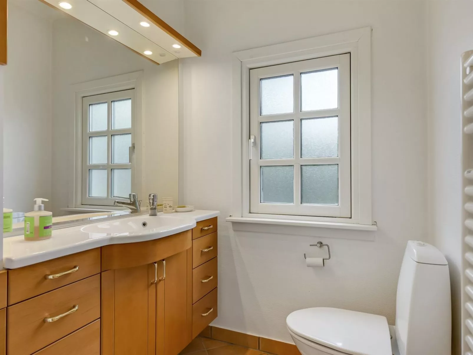 "Ayla" - 200m from the sea-Inside