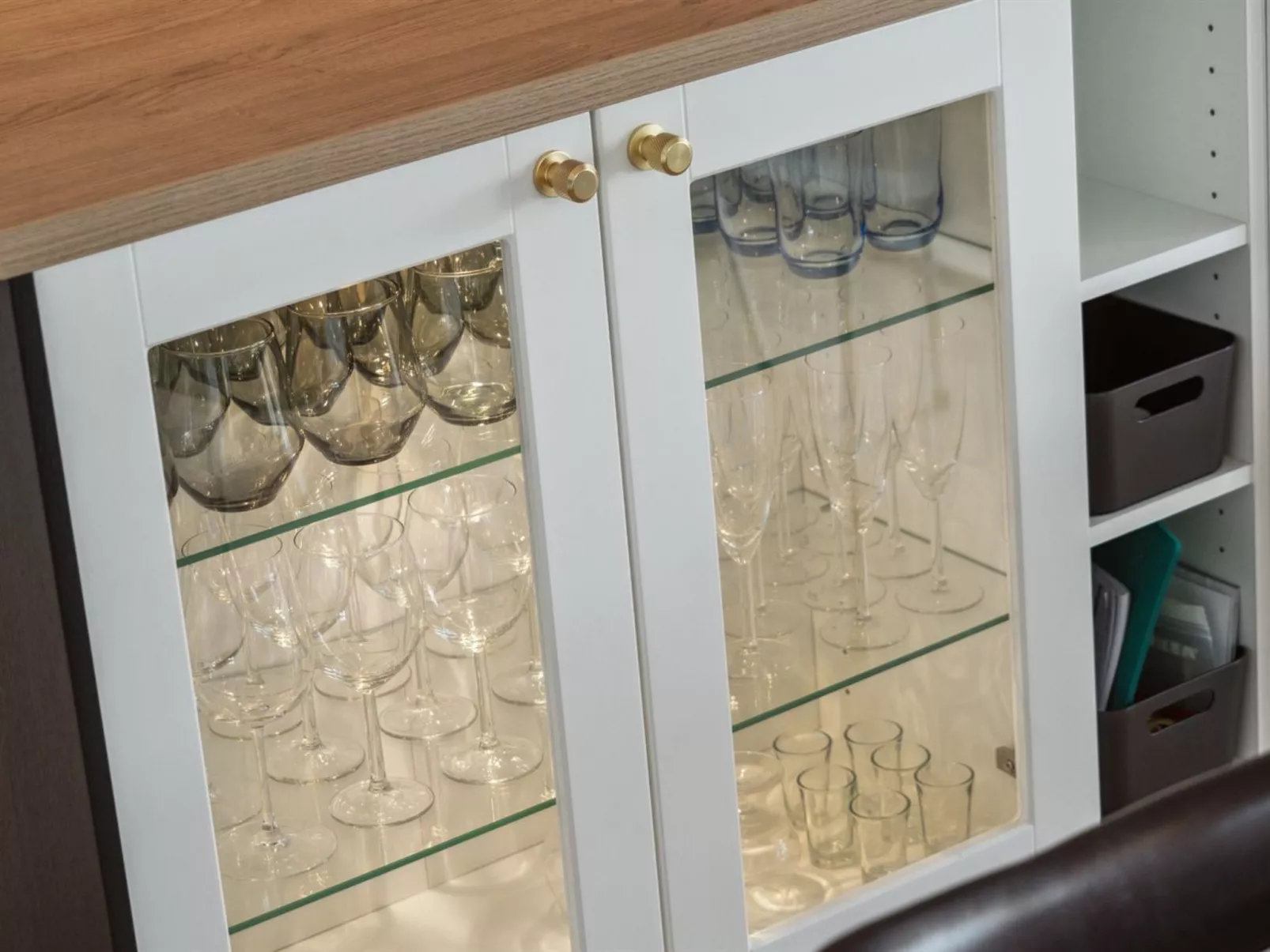 "Liesel" - 700m from the sea-Inside