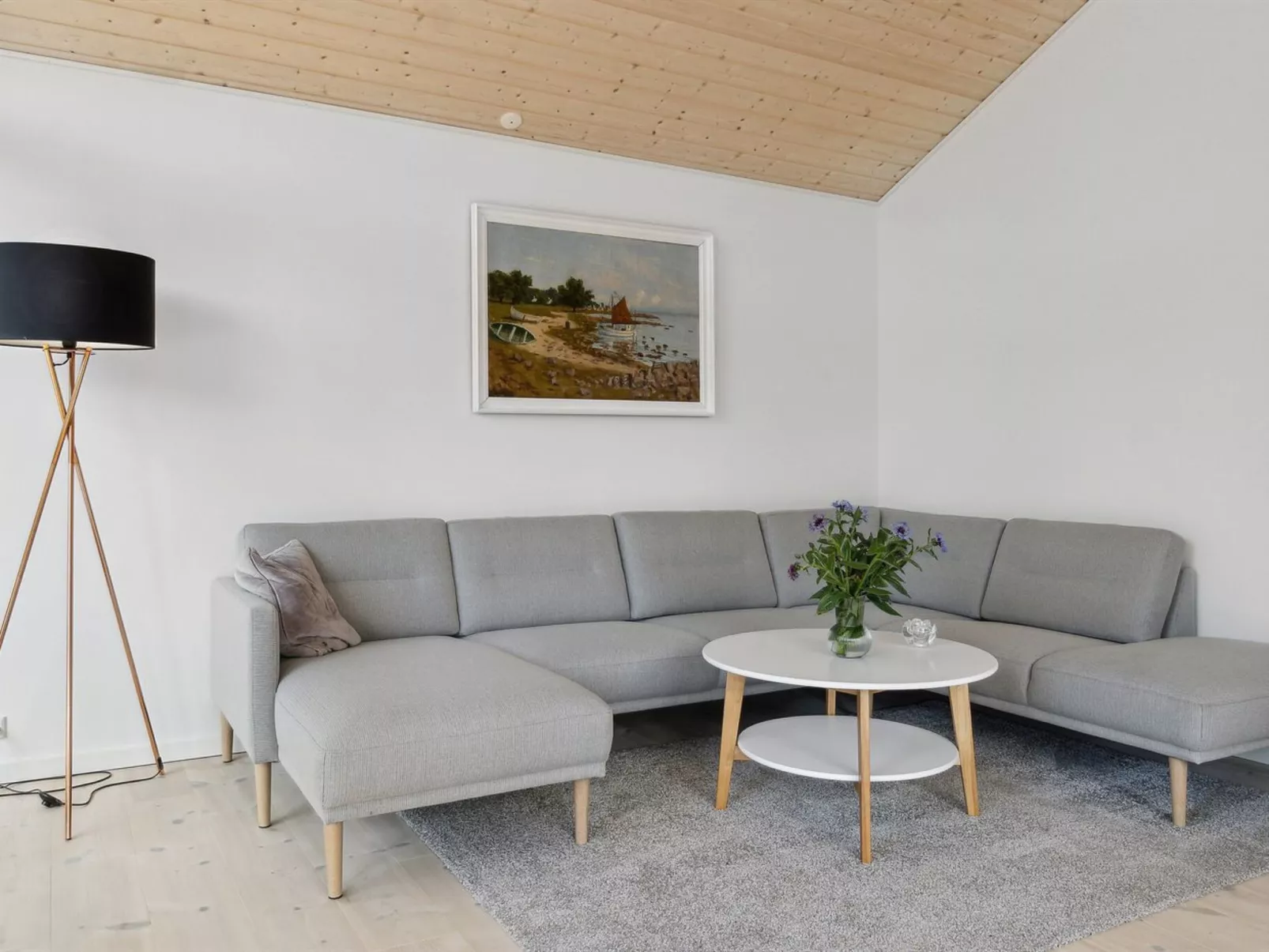 "Elin" - 200m from the sea-Inside