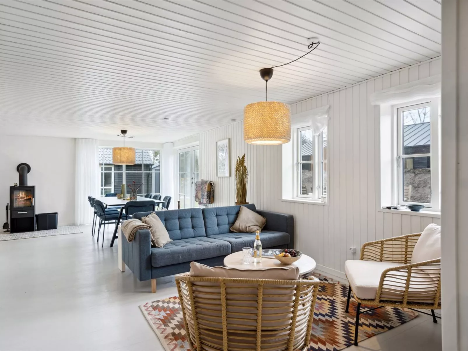 "Elizabeta" - 175m from the sea-Dedans