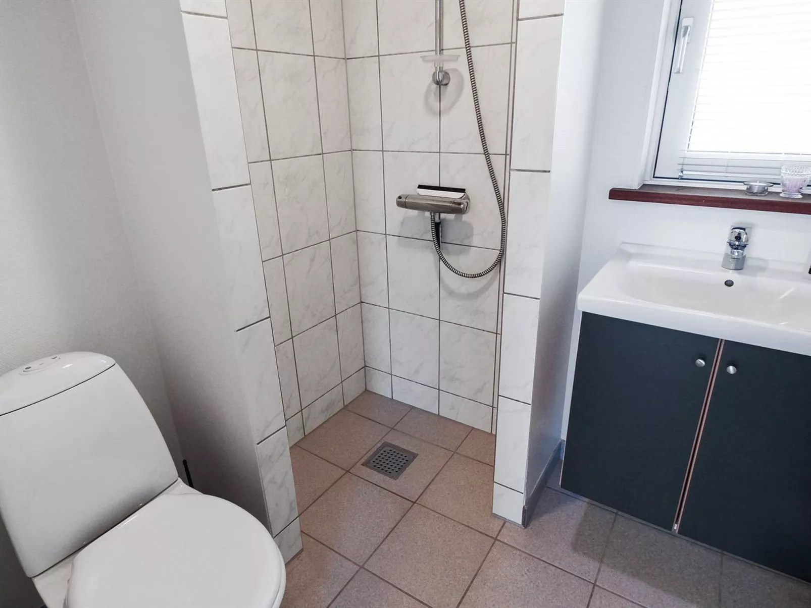 "Ilkka" - 400m from the sea-Inside