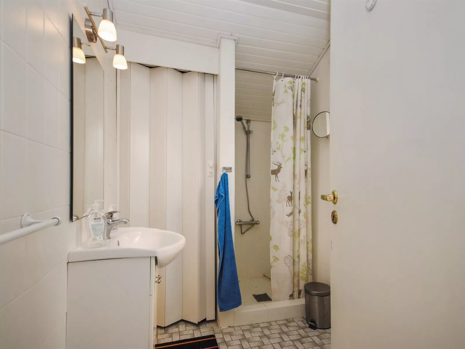 "Hilmer" - 250m from the sea-Inside