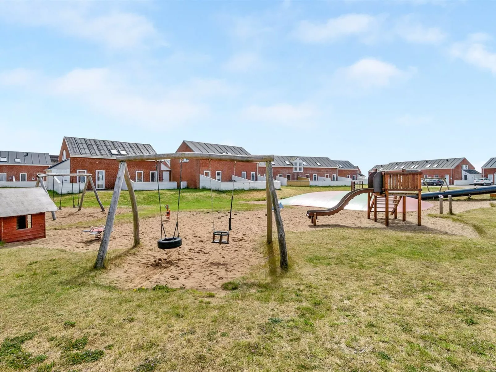 "Ilka" - 2.3km from the sea-Dedans