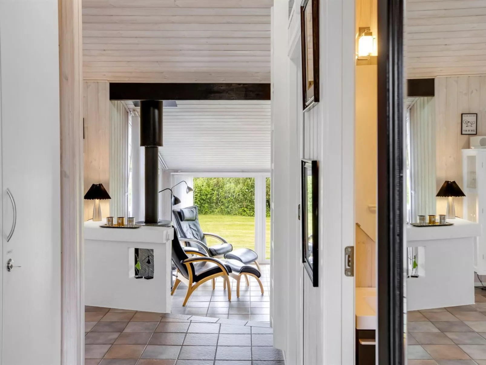 "Tinja" - 700m from the sea-Dedans