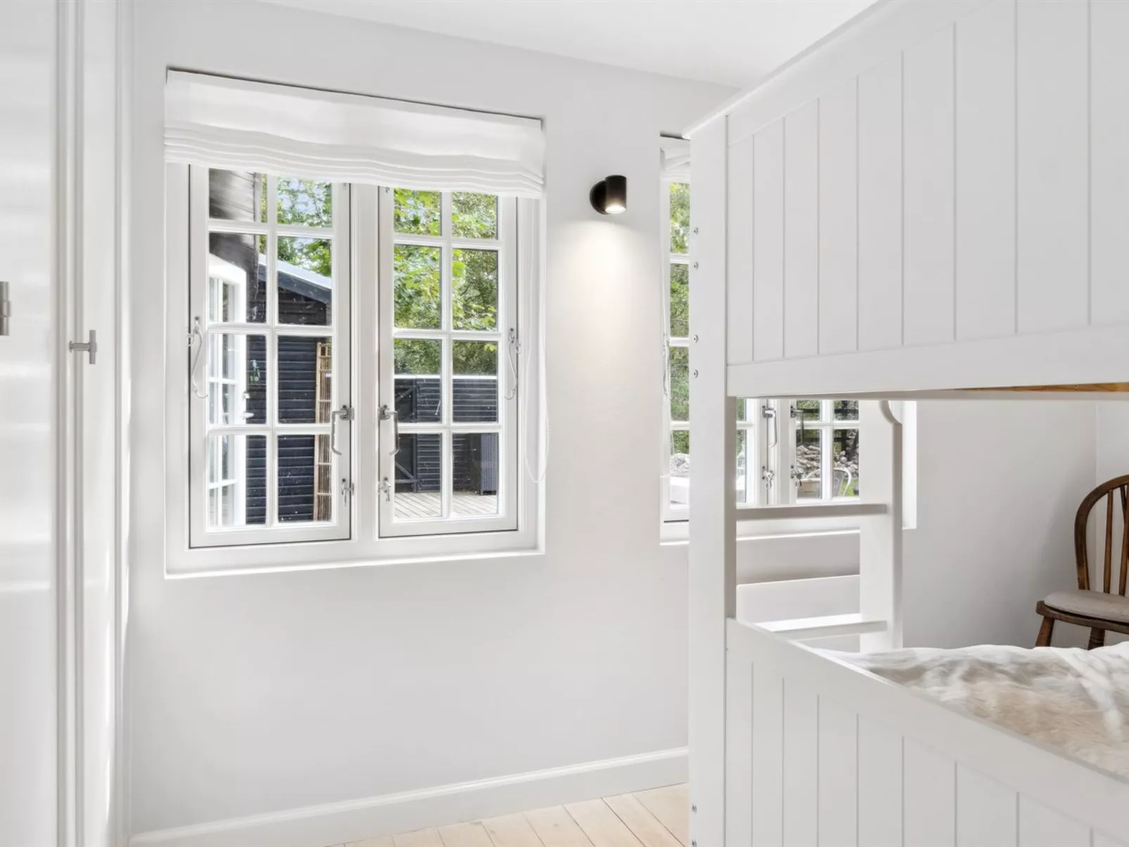 "Torben" - 750m from the sea-Inside