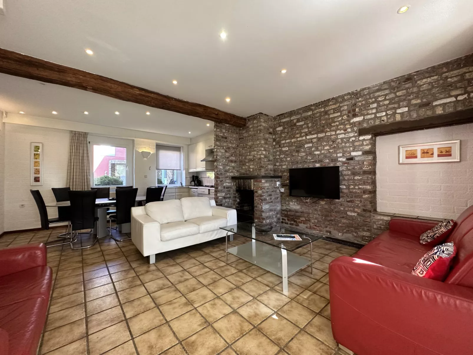 Bungalowpark Landsrade