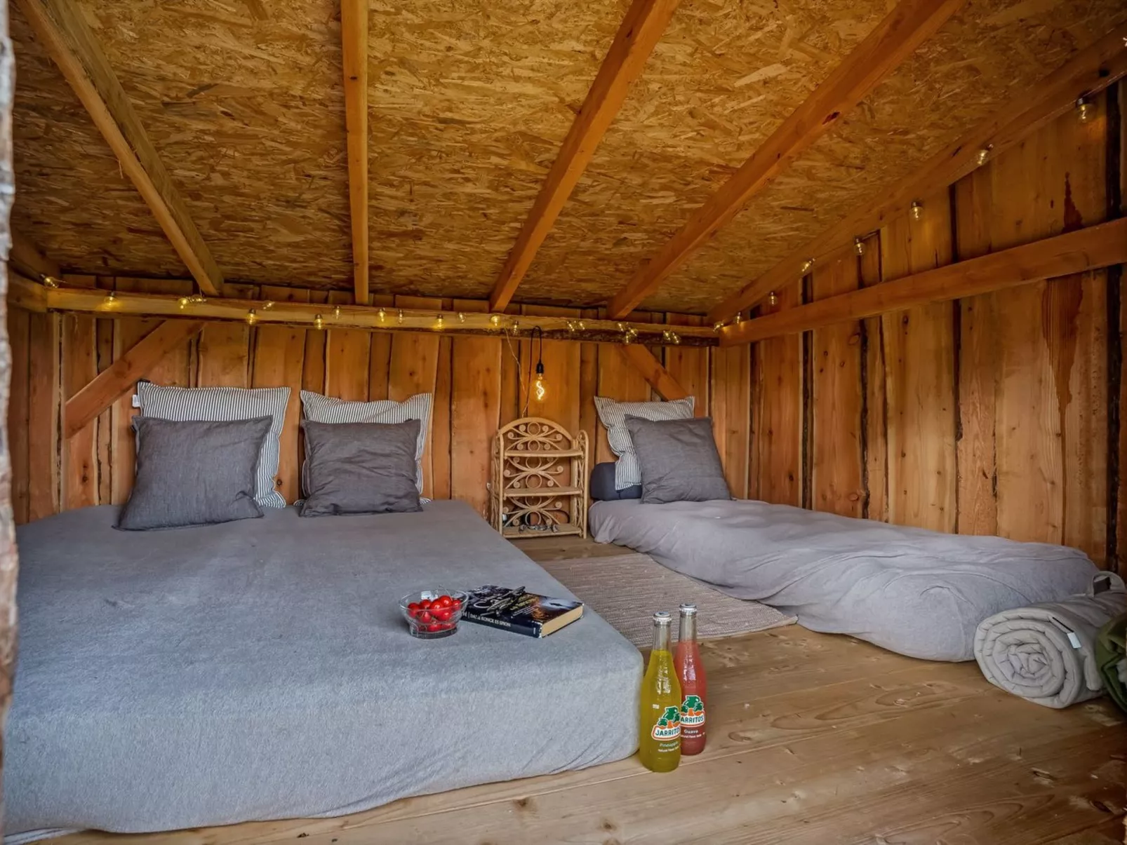 "Neea" - 280m from the sea-Dehors