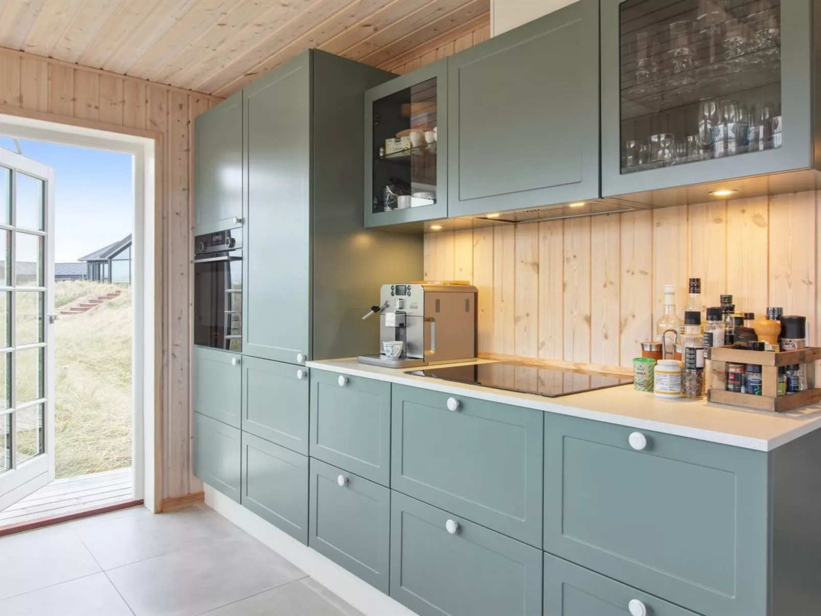 "Merina" - 150m from the sea-Inside