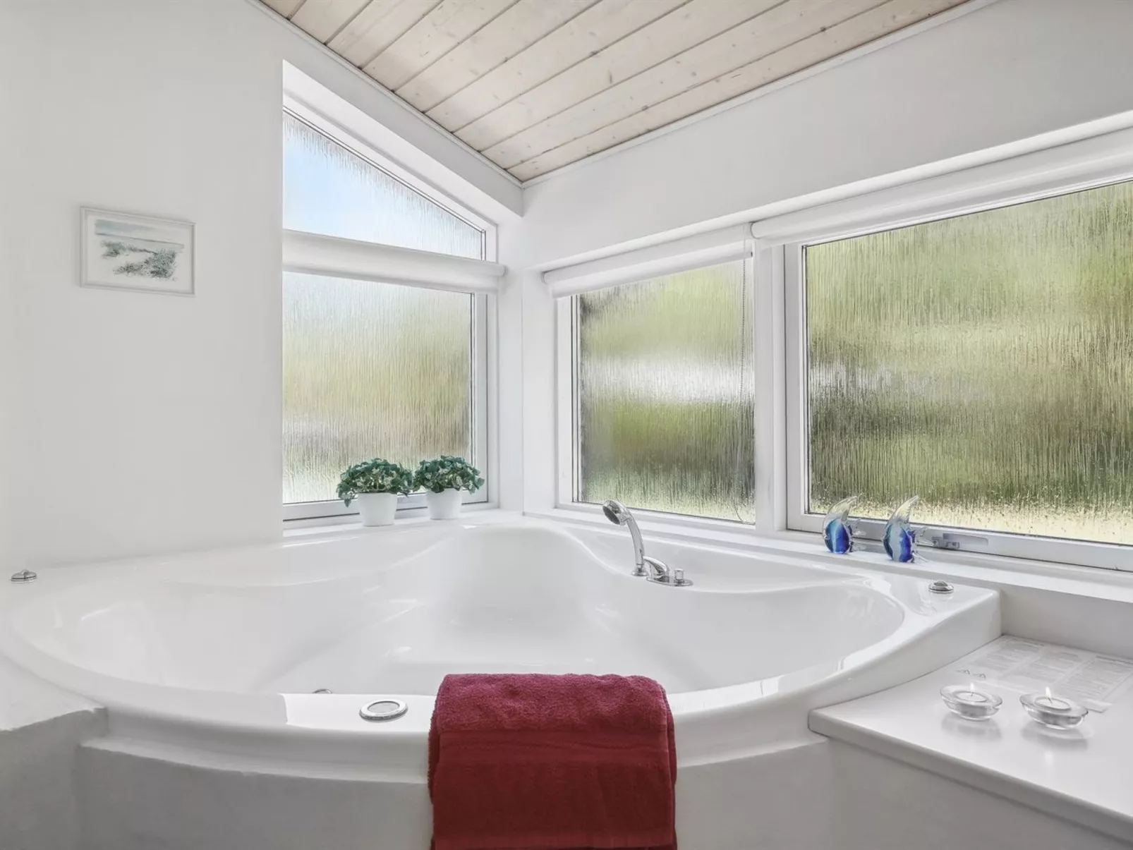 "Katrina" - 1.7km from the sea-Dedans