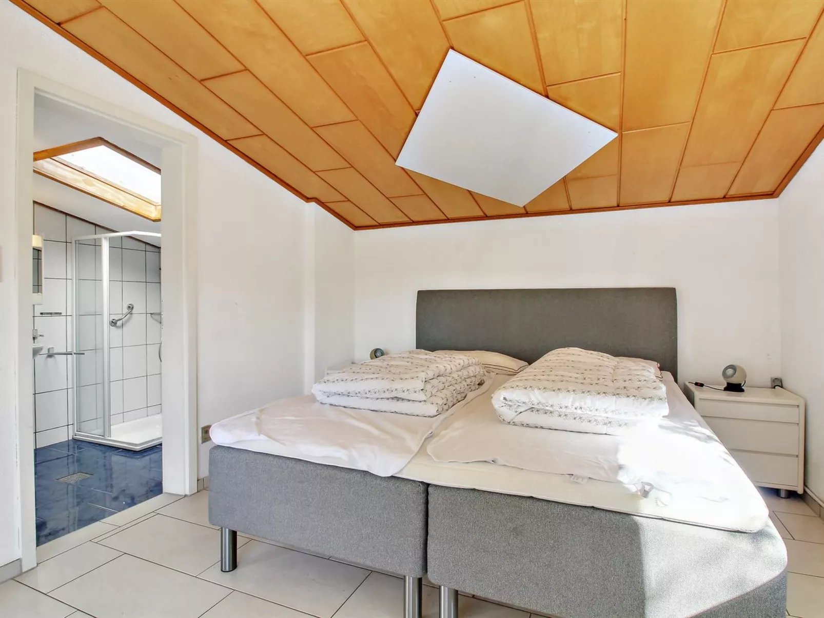 "Nalin" - 500m from the sea-Dedans