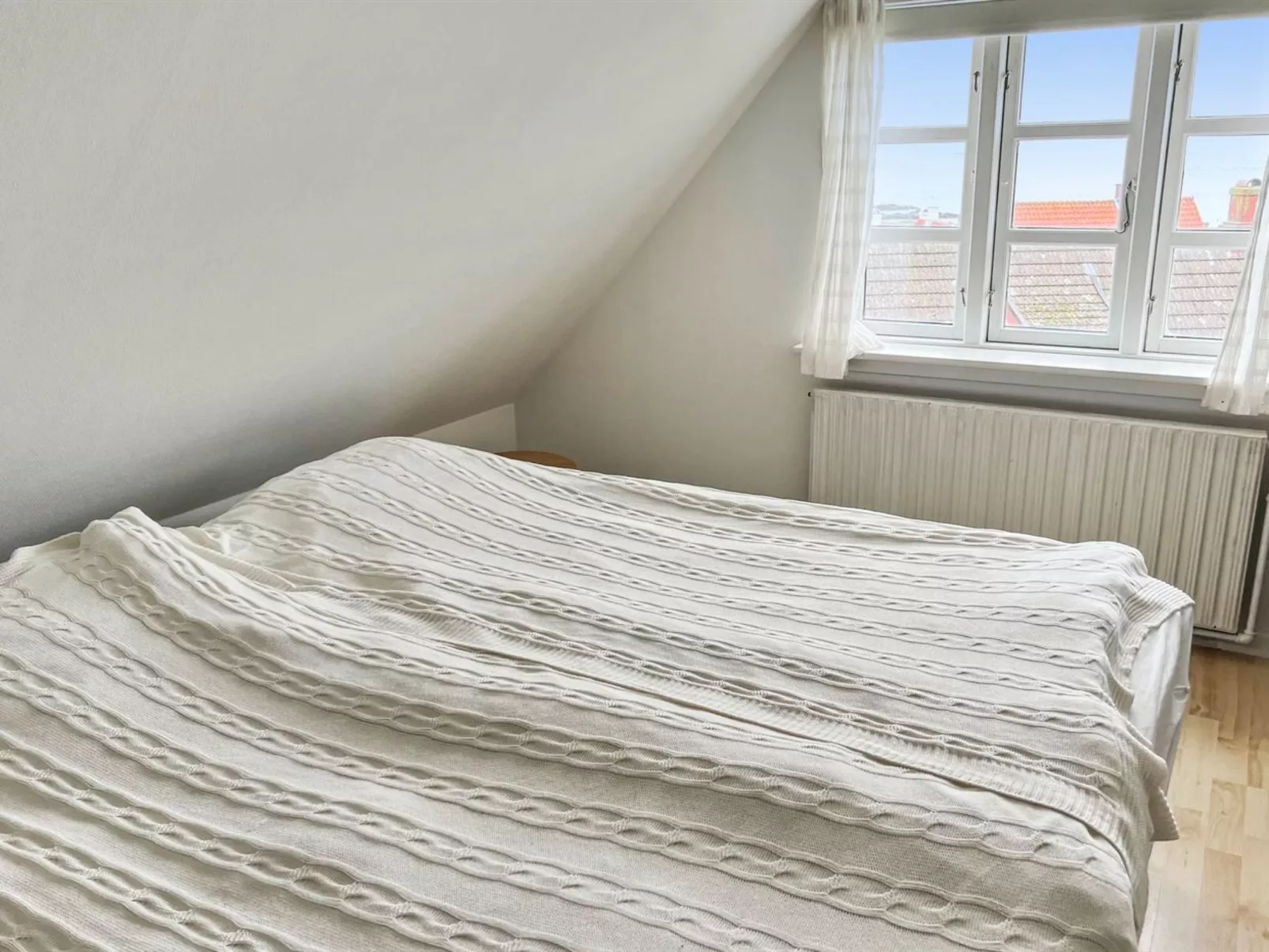 "Melusine" - 200m from the sea-Inside