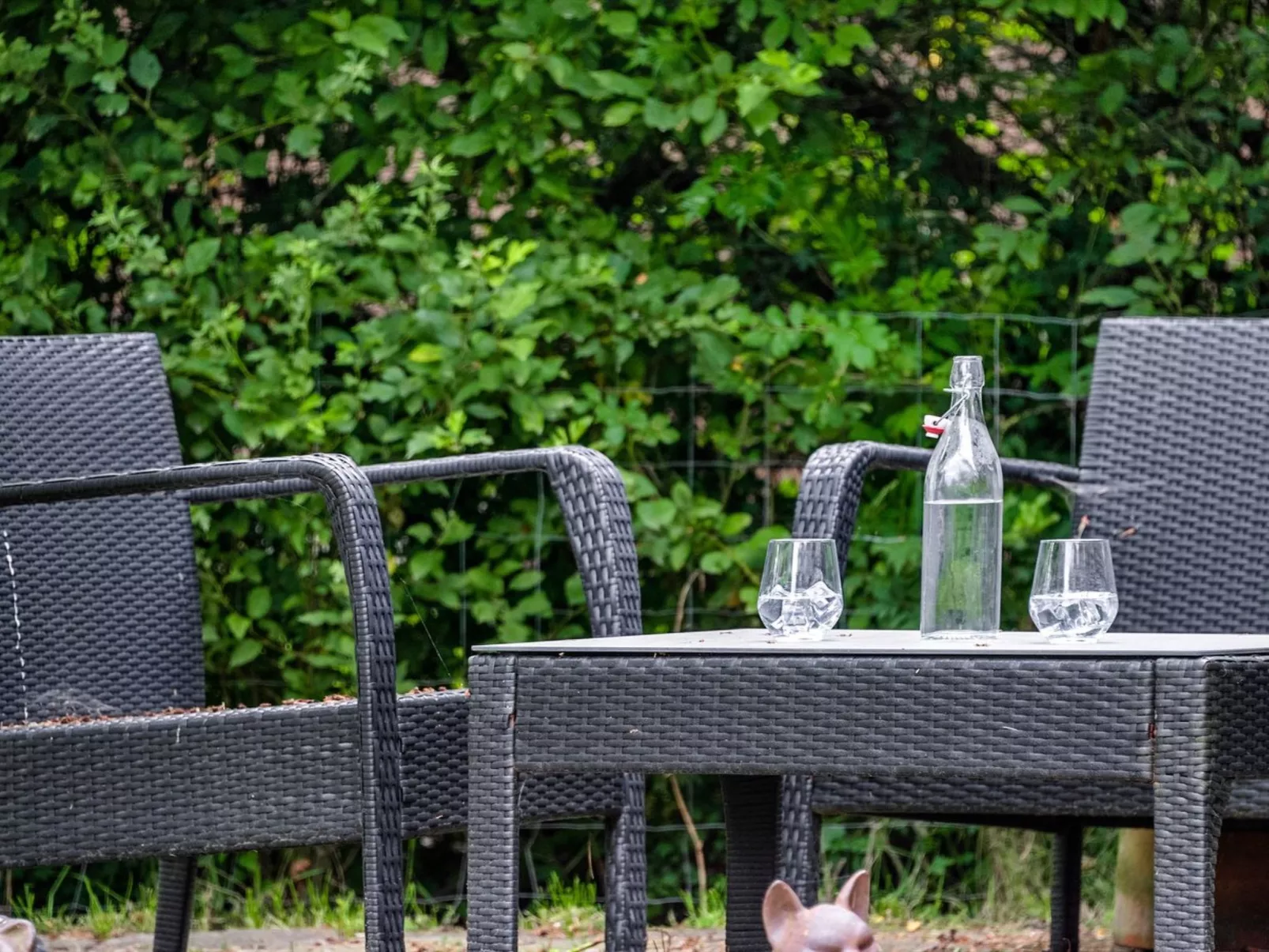 "Annelisa" - 200m to the fjord-Outside