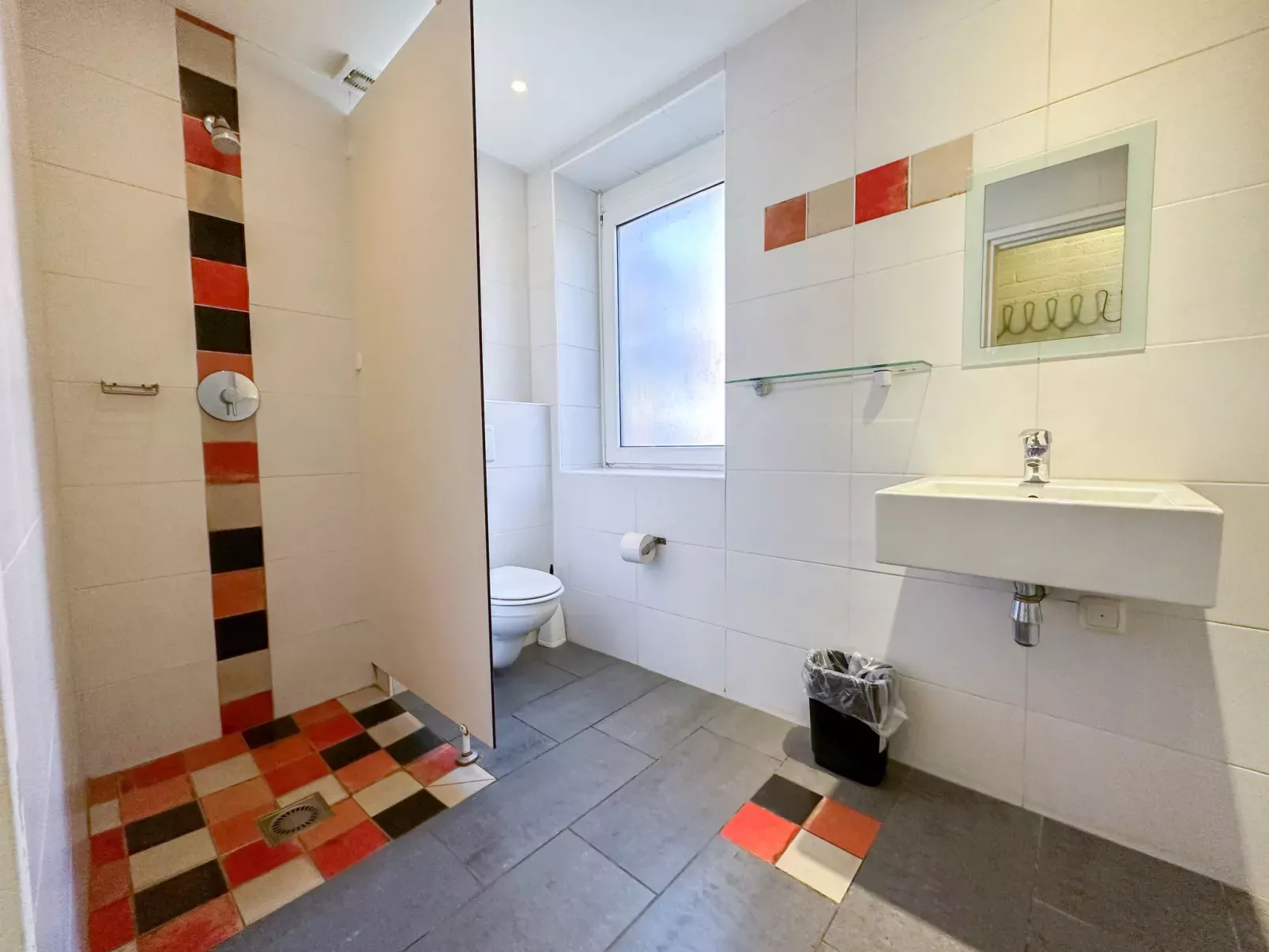 Bungalowpark Landsrade-Inside