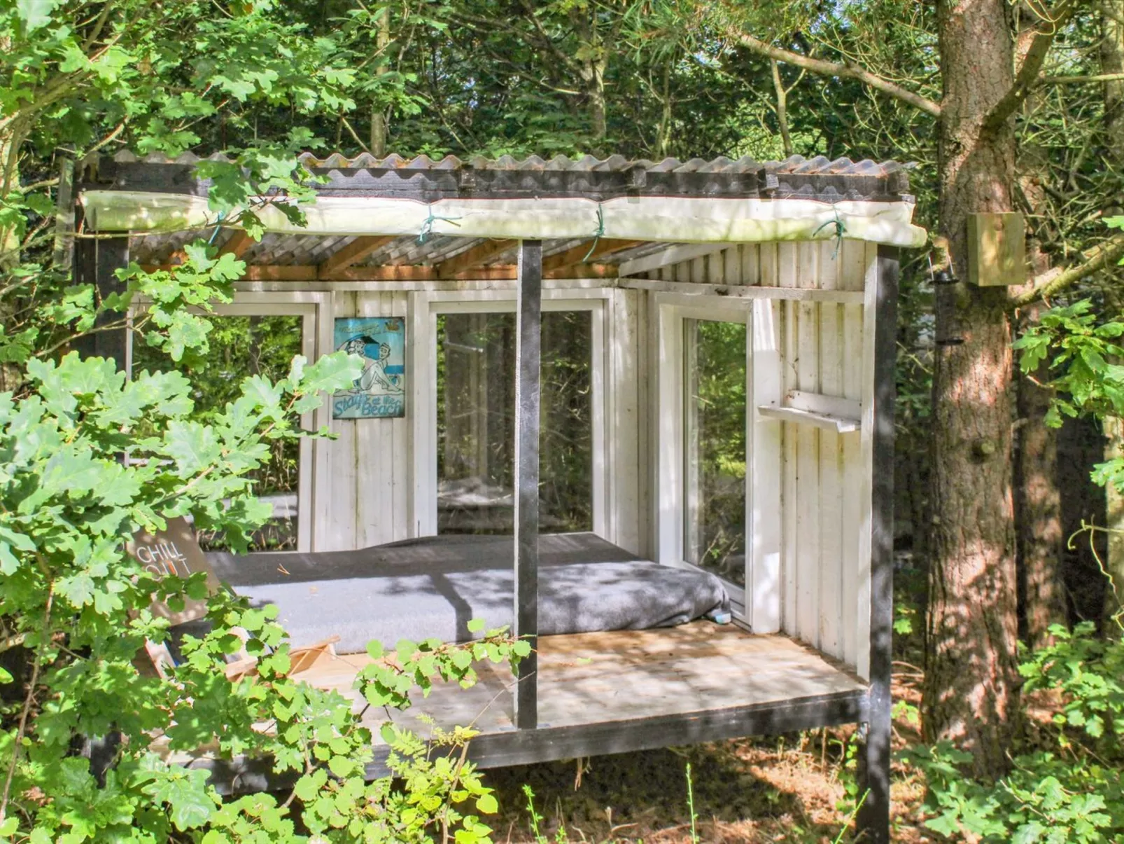 "Keimo" - 1.3km from the sea-Outside