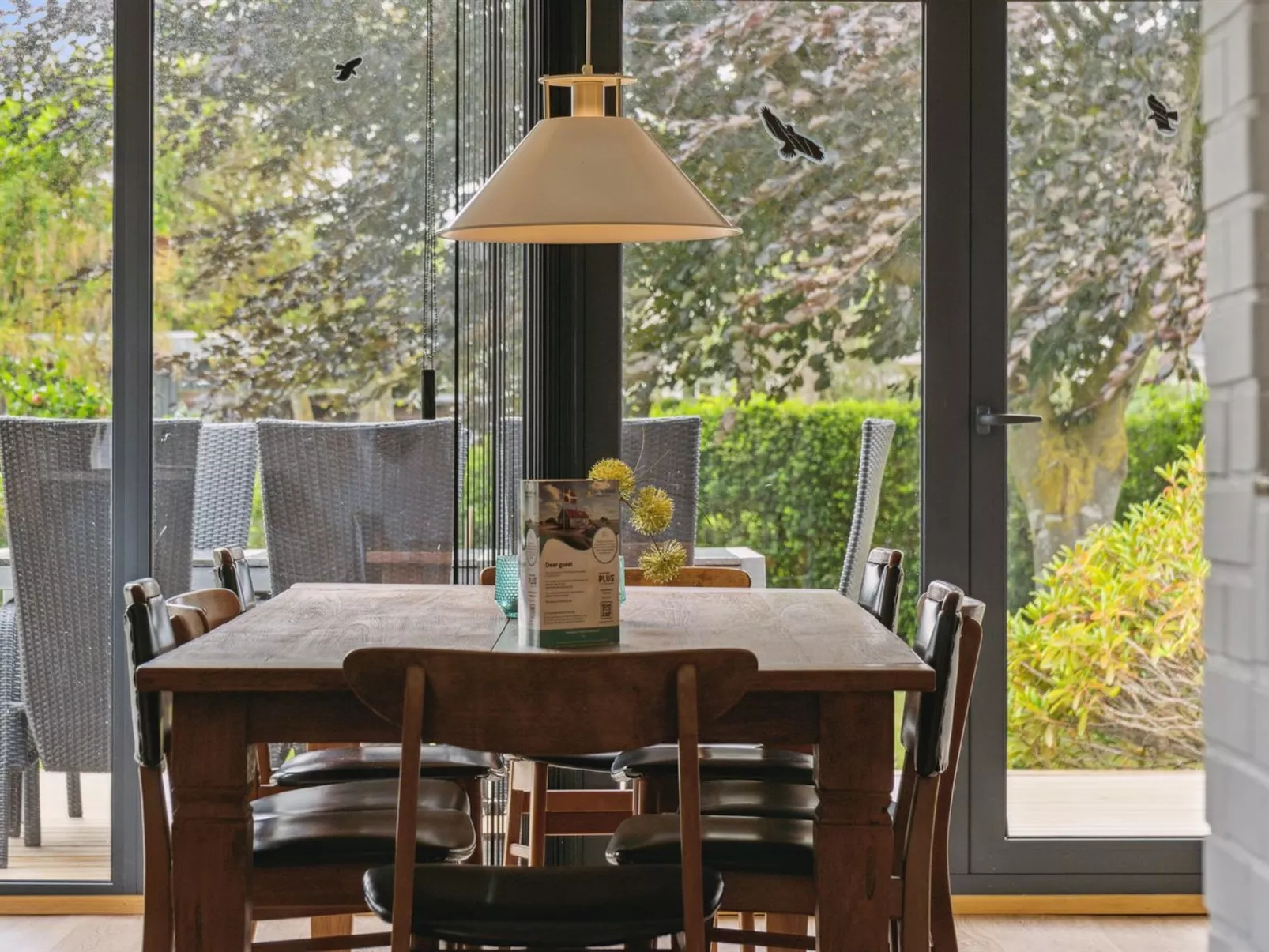 "Joseline" - 150m from the sea-Dedans