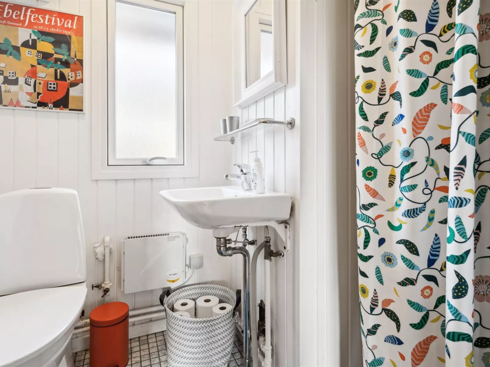 "Ristana" - 200m from the sea-Inside