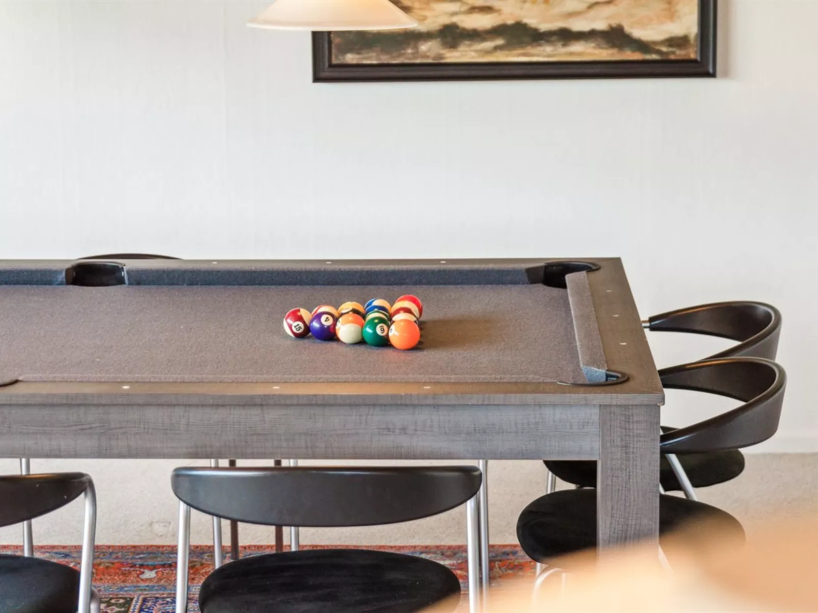 "Ingward" - 750m from the sea-Dedans