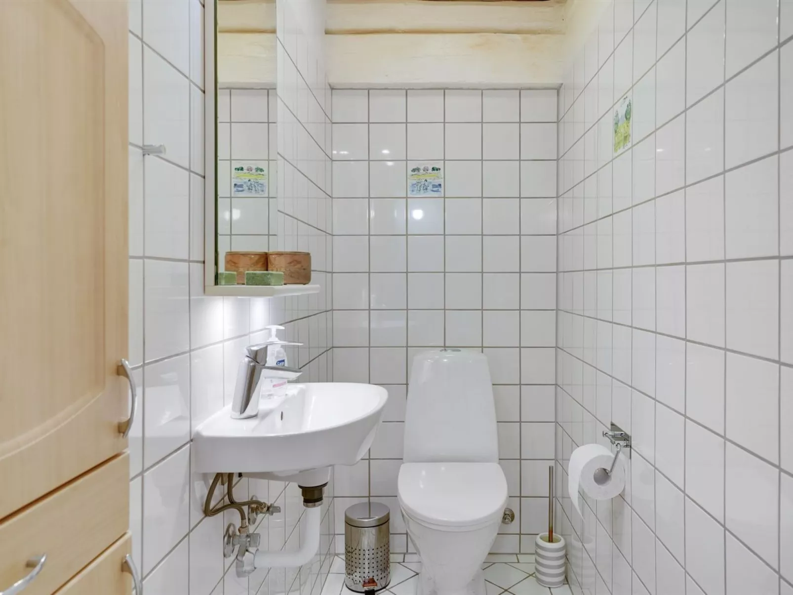 "Ilkka" - 220m from the sea-Inside