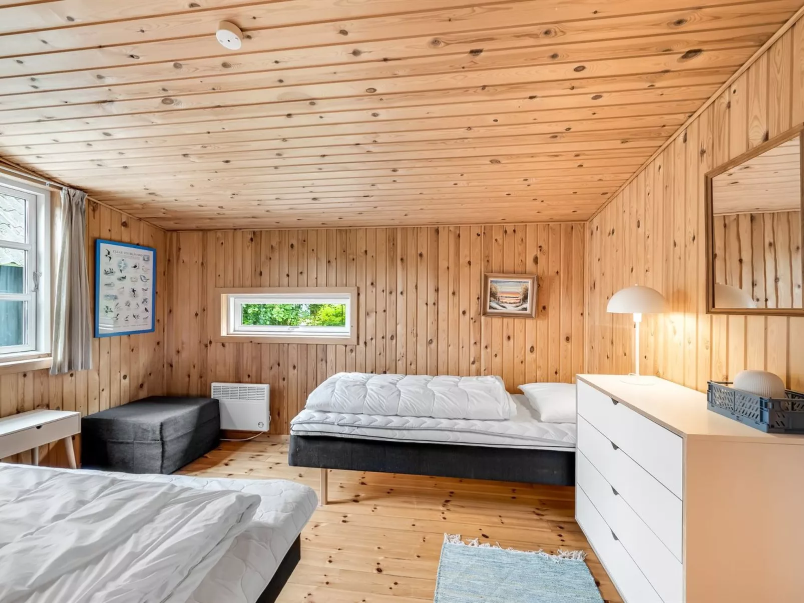 "Ljuba" - 700m from the sea-Inside