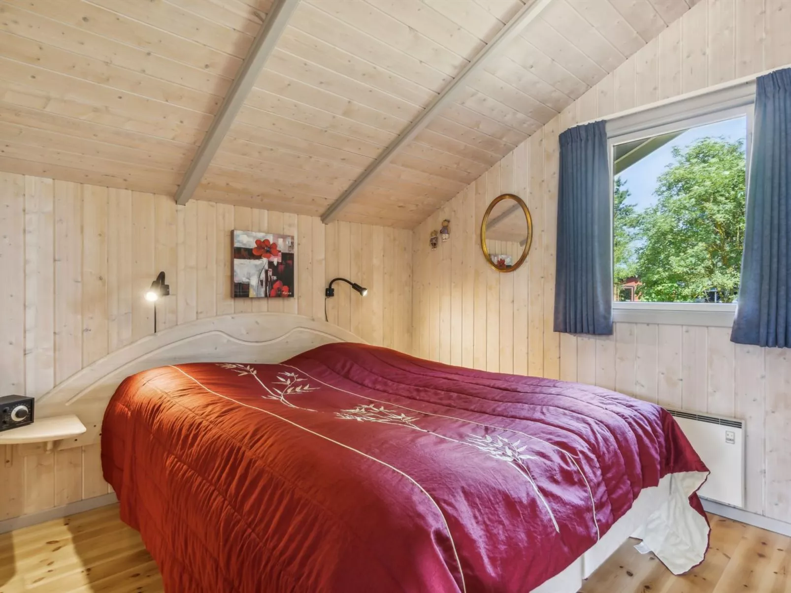 "Dorti" - 725m from the sea-Dedans