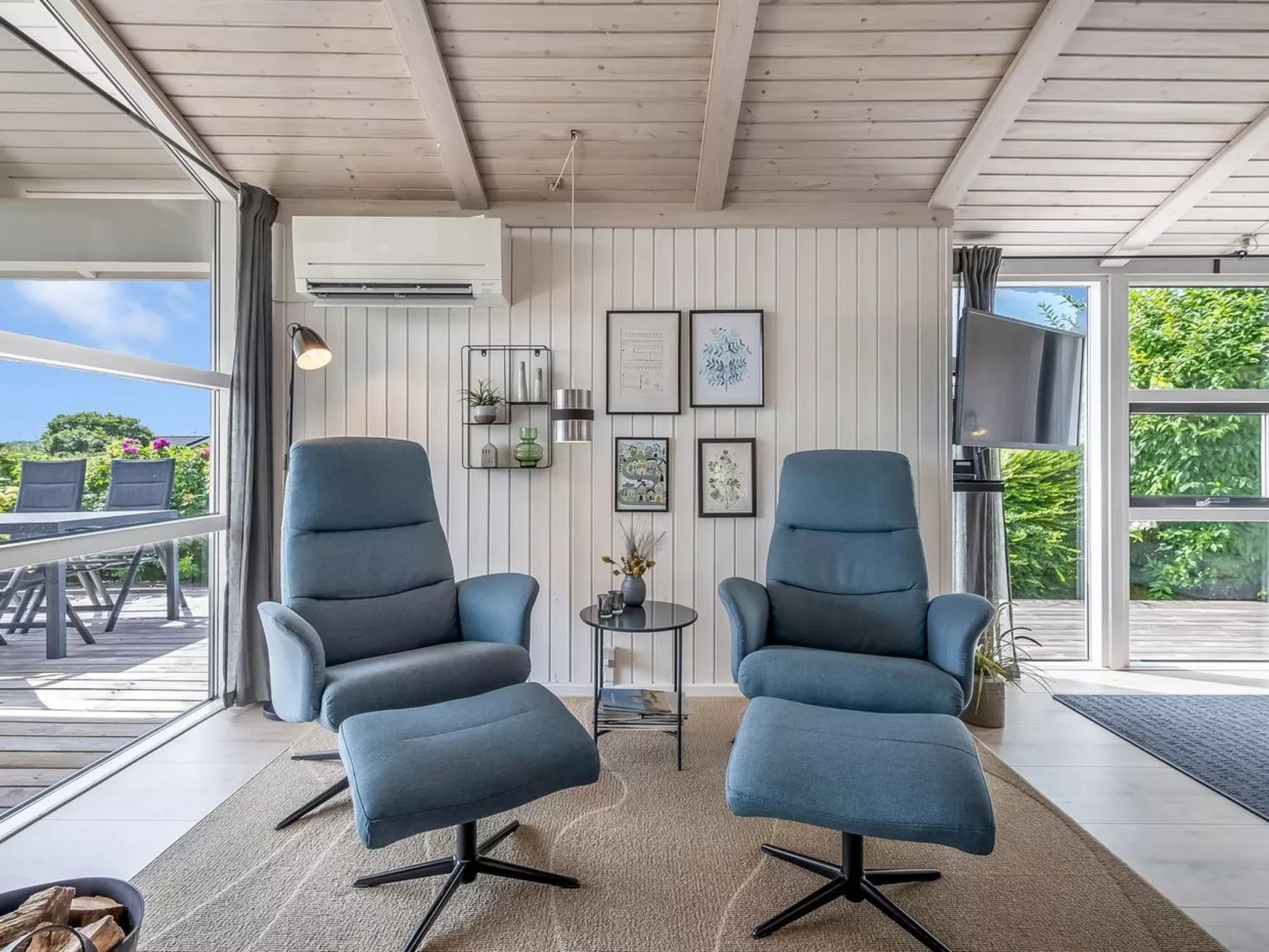 "Asko" - 350m from the sea-Dedans