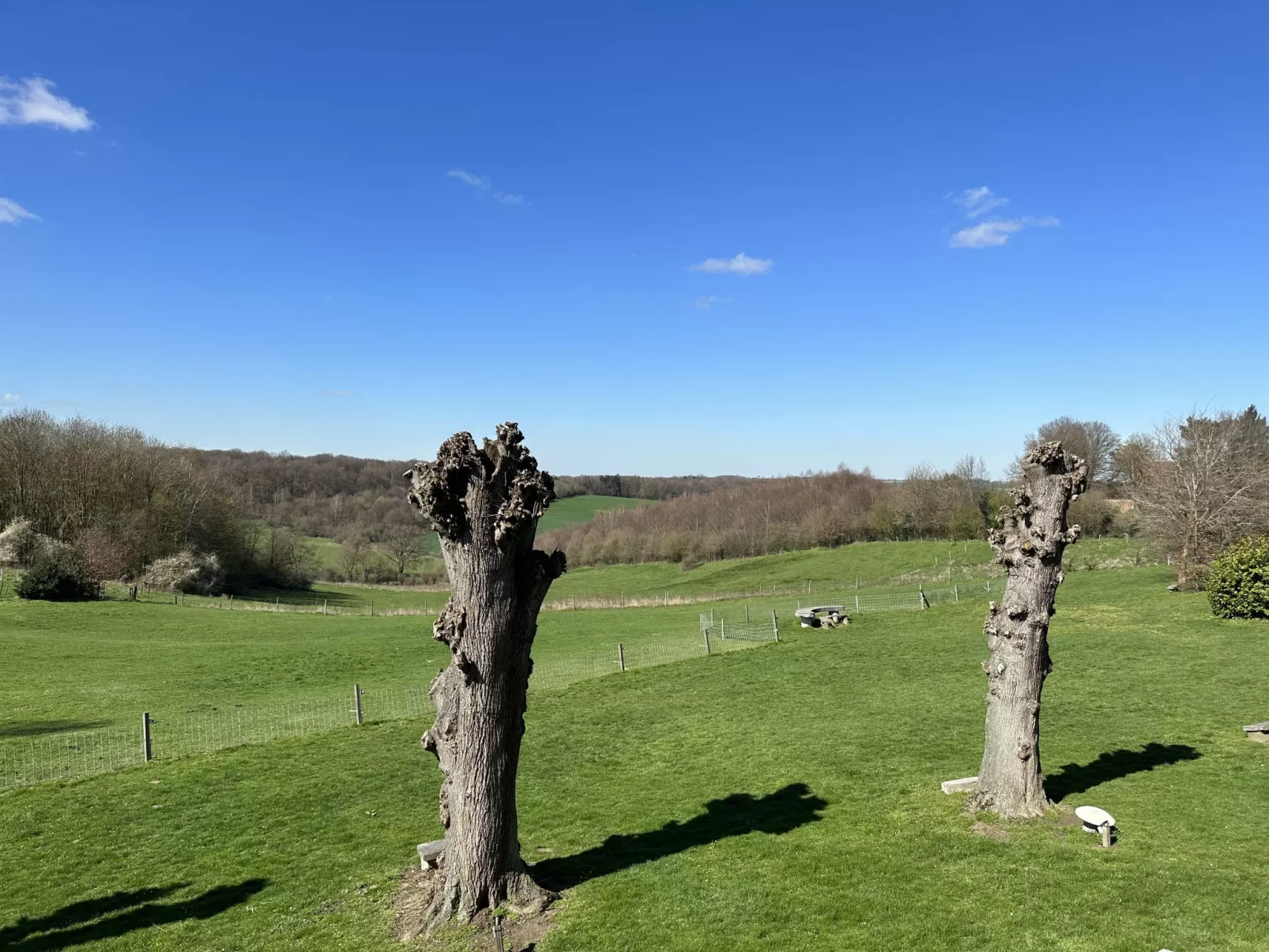 Bungalowpark Landsrade-Outside