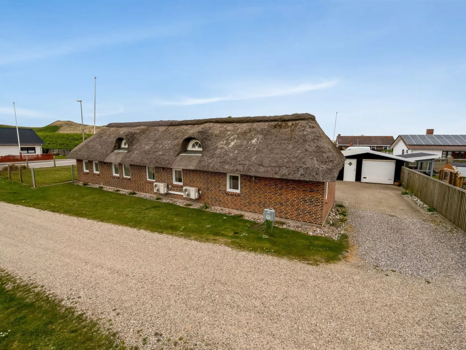 "Hermine" -  from the sea-Outside