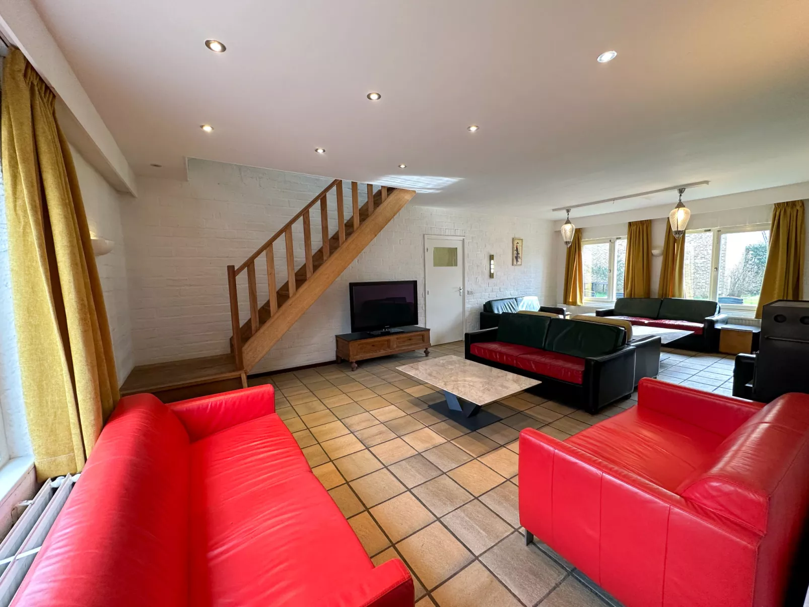 Bungalowpark Landsrade-Drinnen