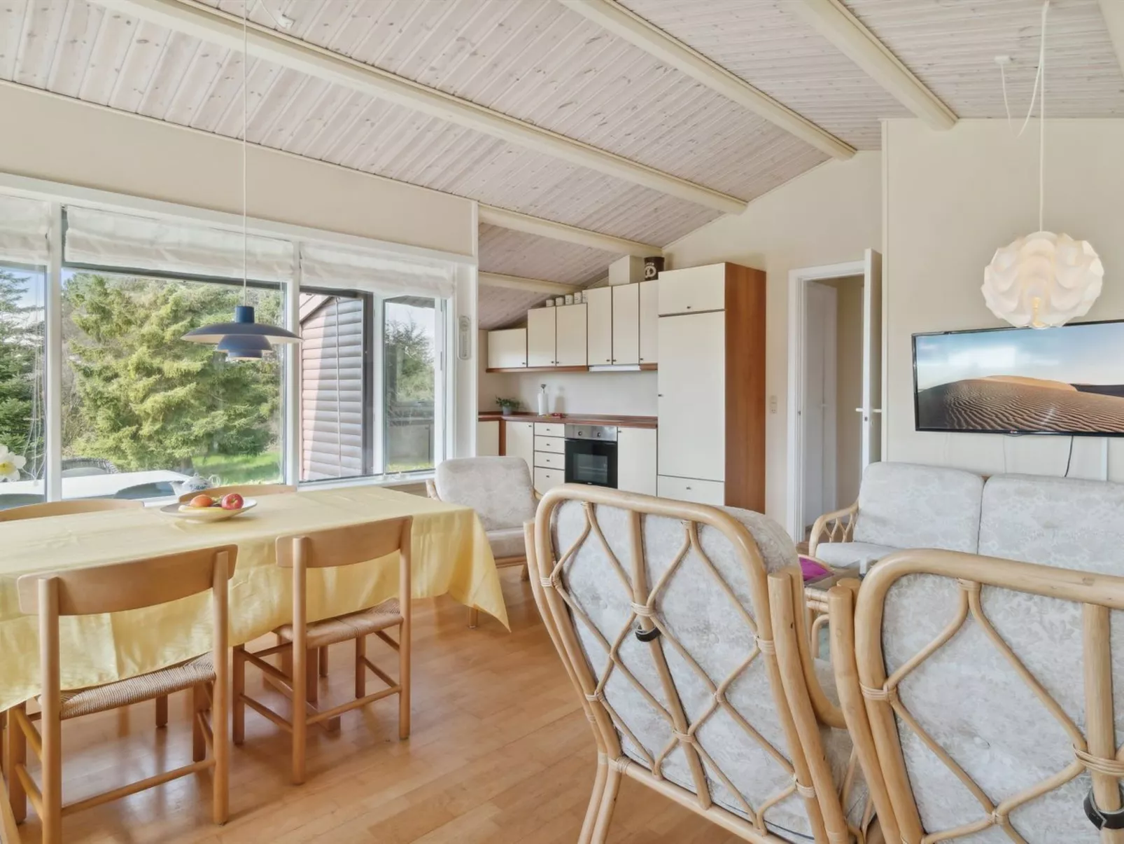 "Enita" - 350m from the sea - Dedans