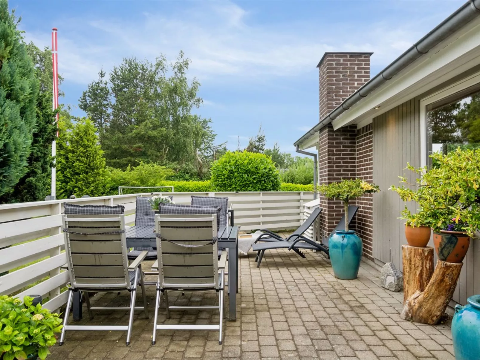 "Imre" - 300m from the sea-Outside