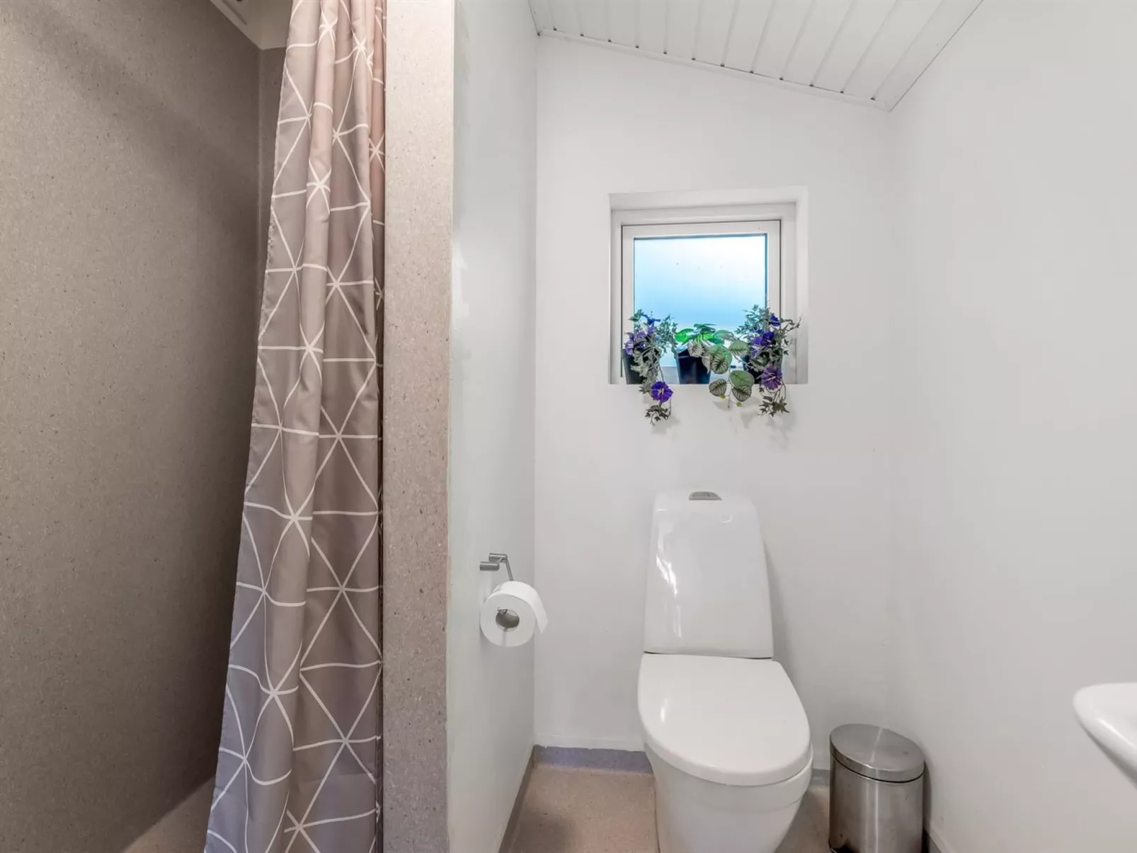 "Gisella" - 200m from the sea-Inside