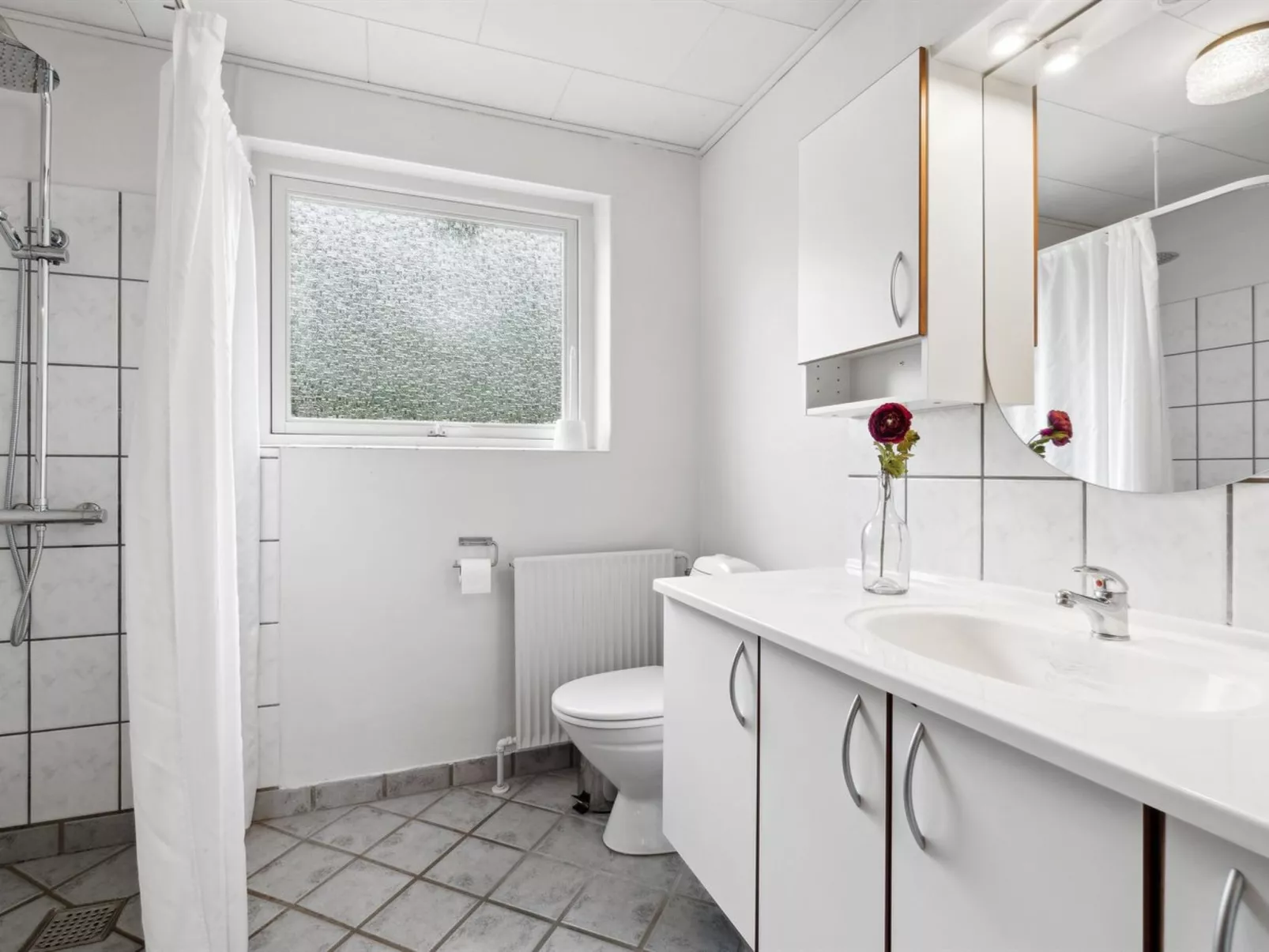 "Kolle" - 3.2km from the sea-Drinnen