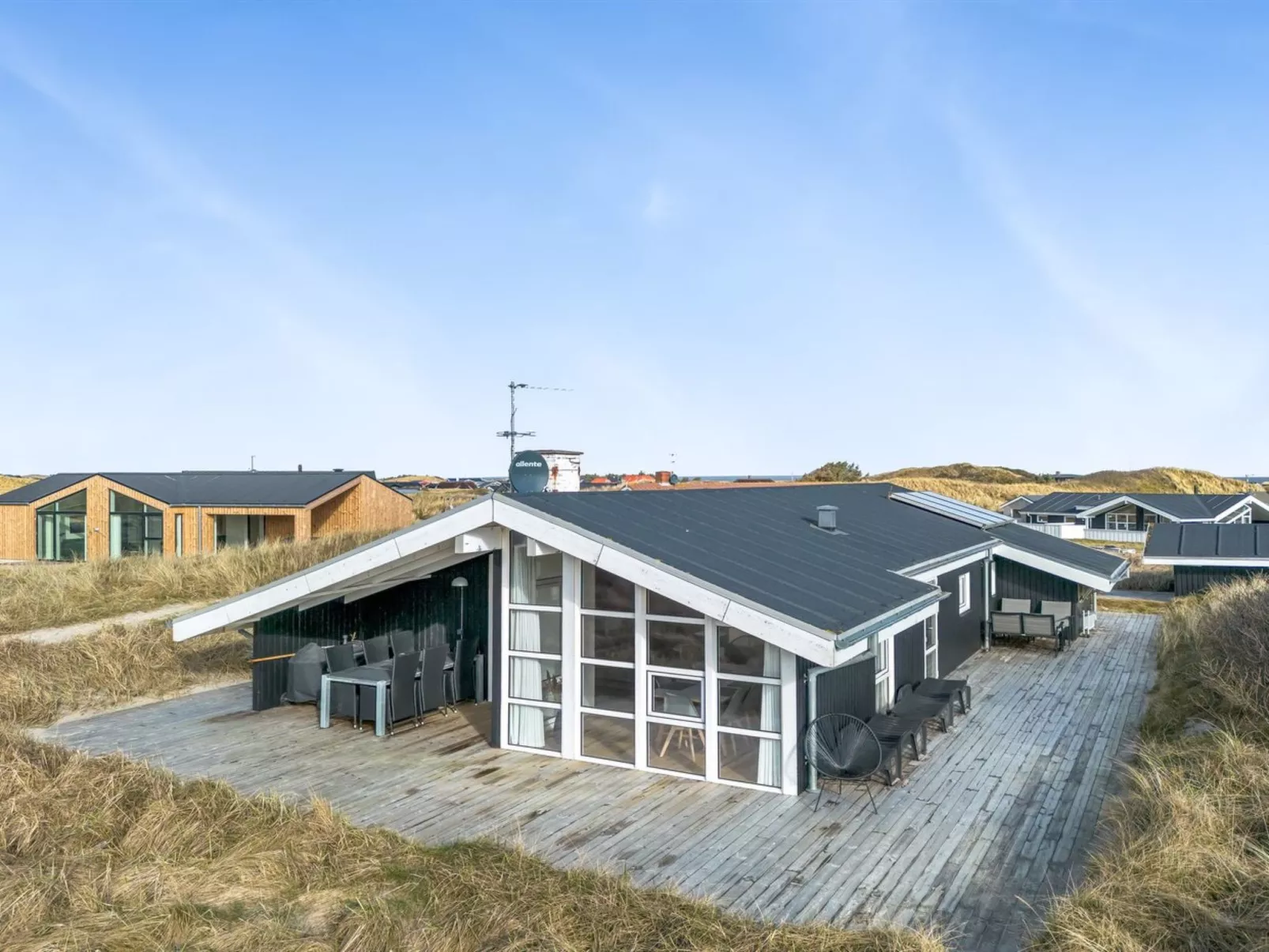 "Flepko" - 50m from the sea-Outside