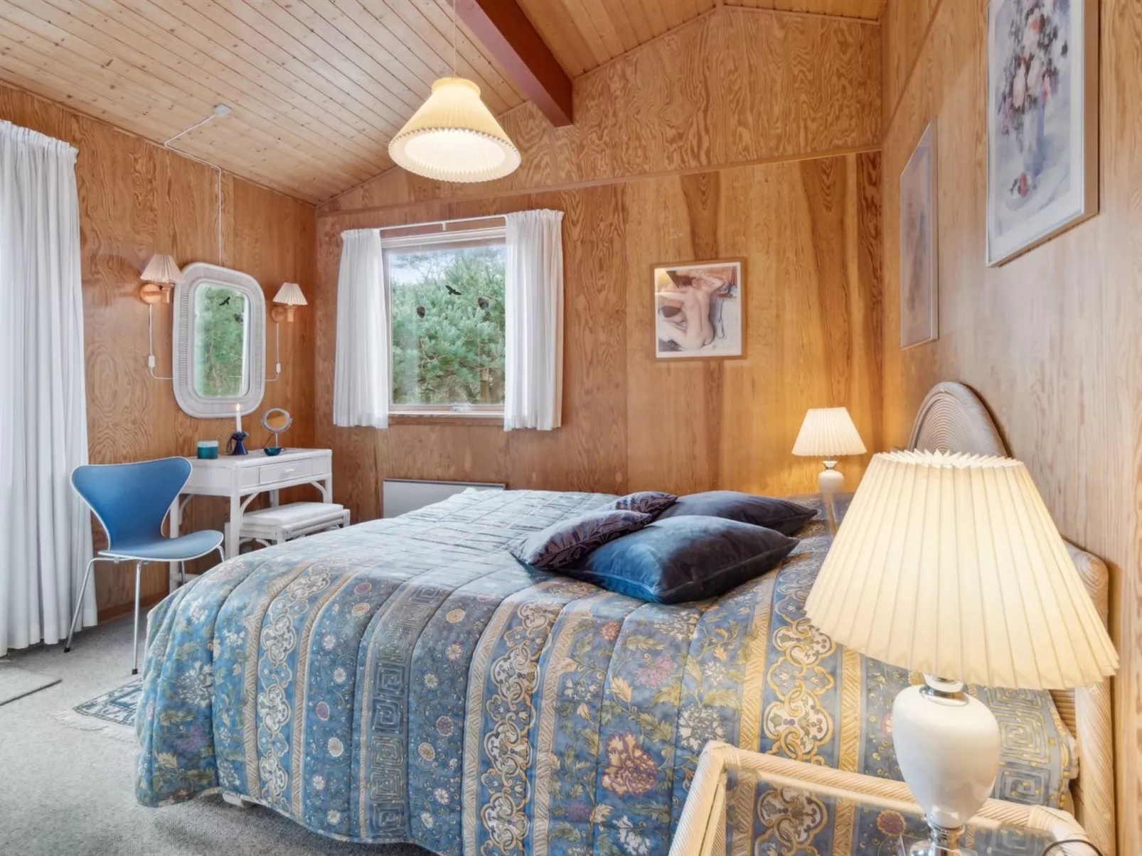 "Nada" - 200m from the sea-Dedans