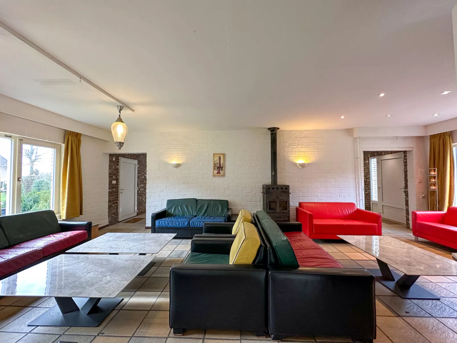Bungalowpark Landsrade-Drinnen